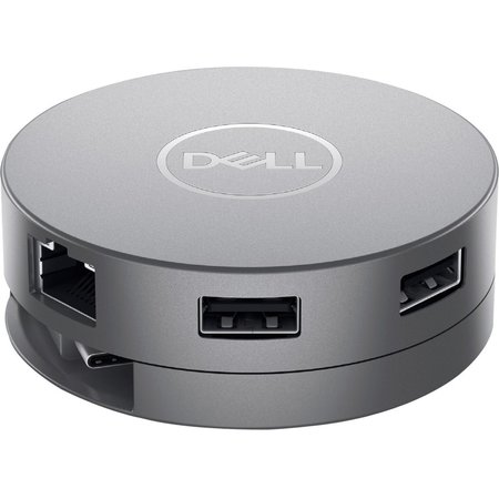 DELL 7-in-1 USB-C Multiport Adapter - DA310 DELL-DA310